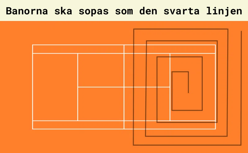 Image of players with clothes